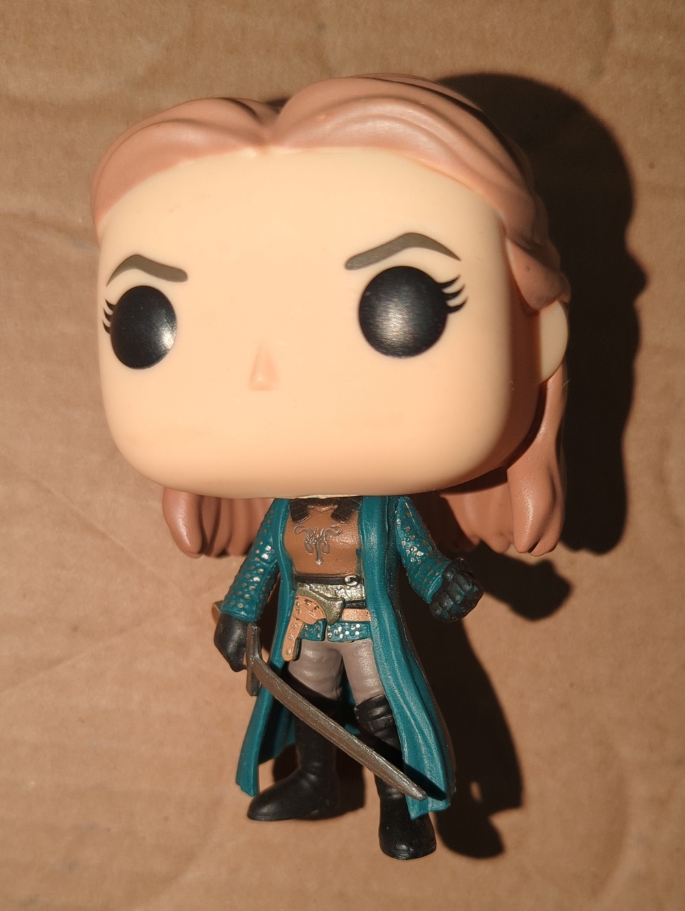 Funko Game of Thrones - Yara Greyjoy #66